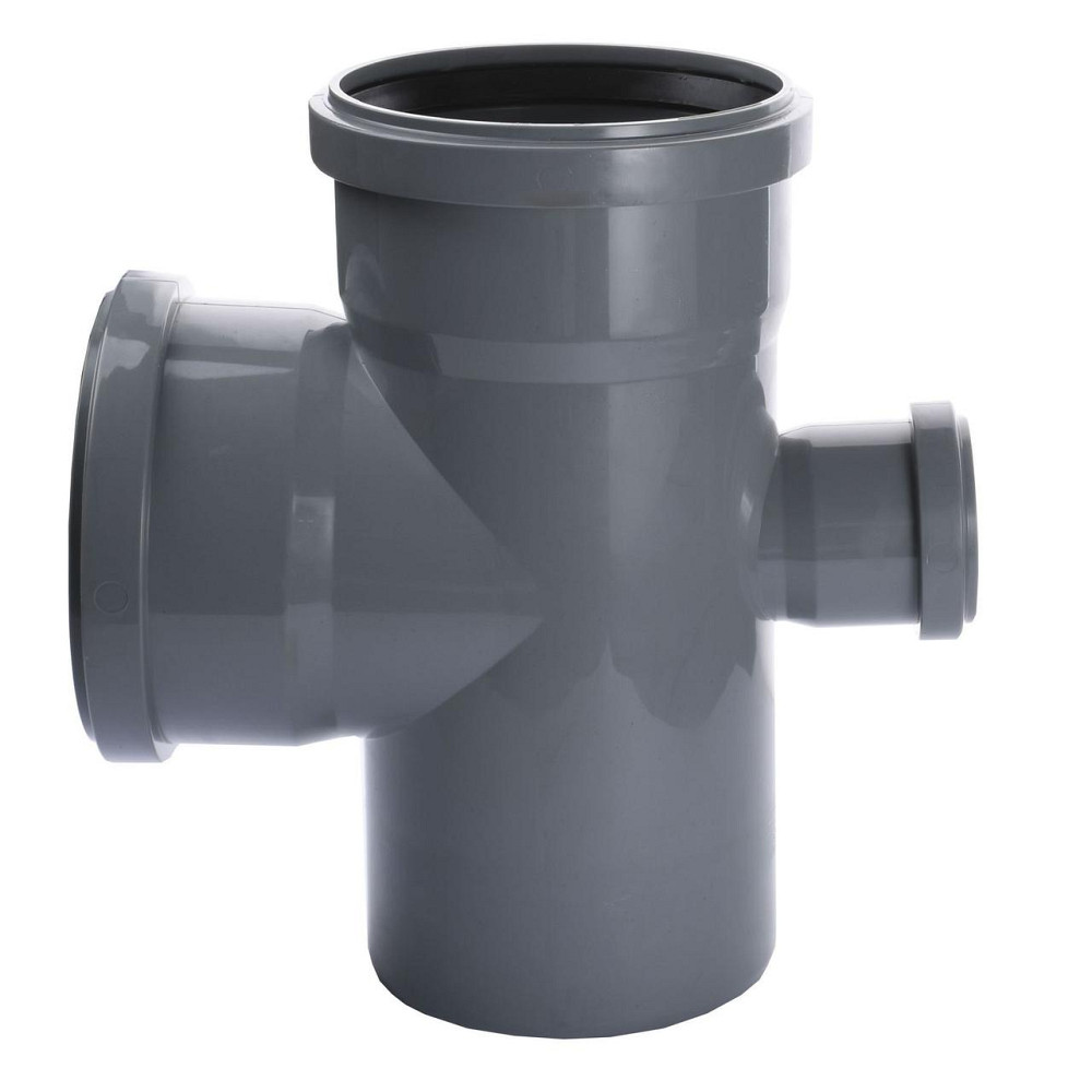 Крестовина VSplast 1пл 110х110х50х90° (000019063) Киев - изображение 1