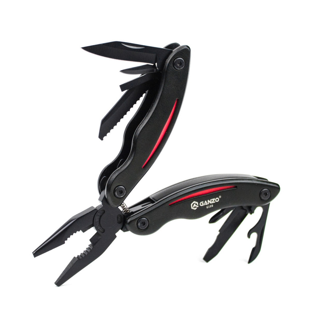 Мультитул Multi Tool Ganzo G109 Киев - изображение 9