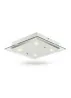 Eglo 94985 - Світлодіодний стельовий світильник FRES 2 4xLED/5.4W/230V