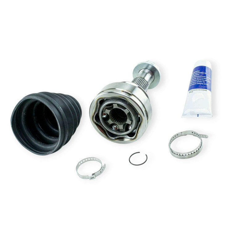 Шрус Ducato, Peugeot Boxer 2.2HDi 06 - зовнішній (35, 29z) Fiat Мукачево - фото 1