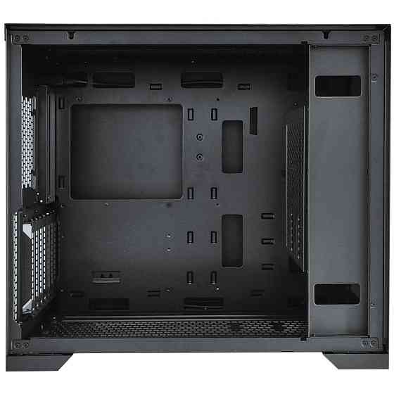 Корпус FSP CMT580B без БЖ ATX Black Вінниця