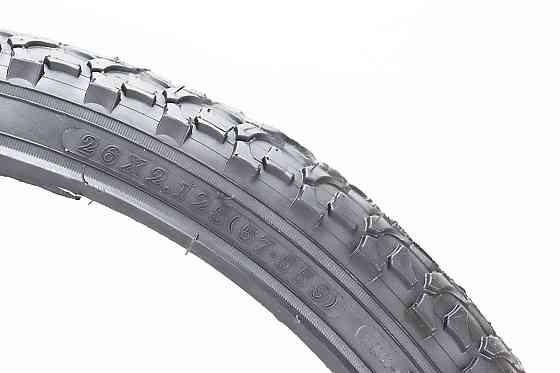 Шина 26"x2,125 (57-559) шипована KB-101 Київ
