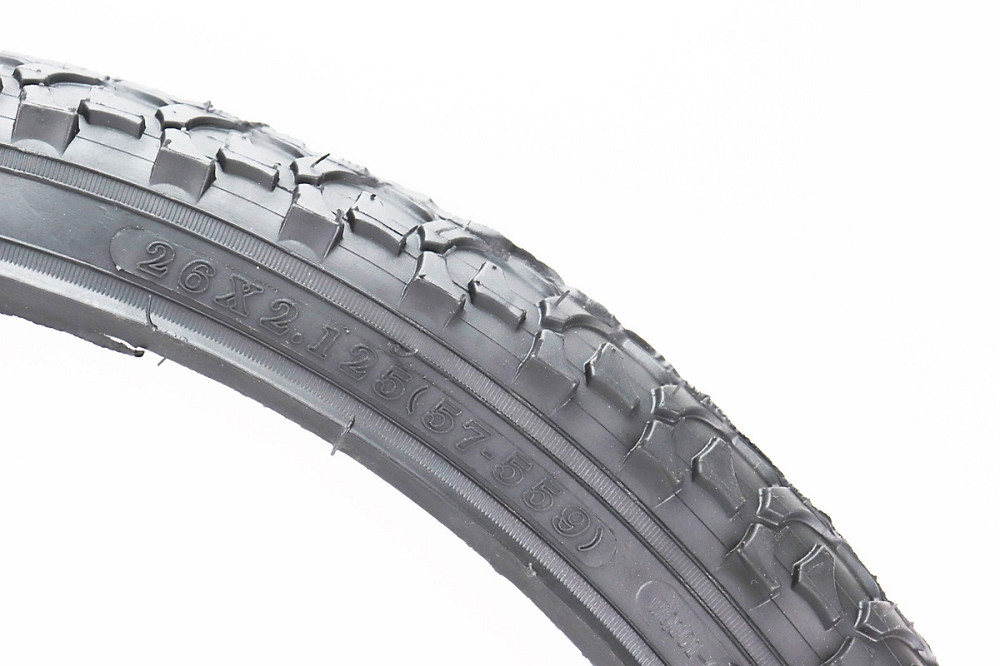 Шина 26"x2,125 (57-559) шипована KB-101 Київ - фото 2