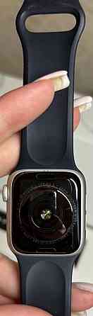 Apple watch Watch 5 40 mm lte акб 98% Киев