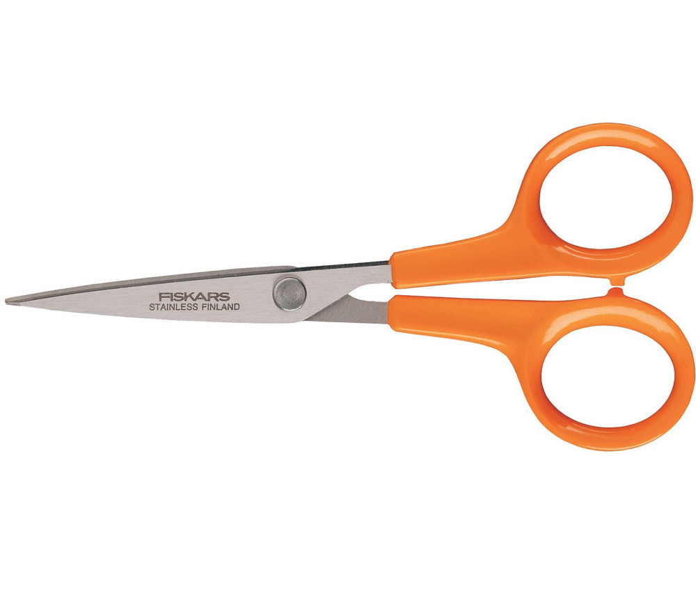 Ножницы для шитья и рукоделия 13 см Fiskars 