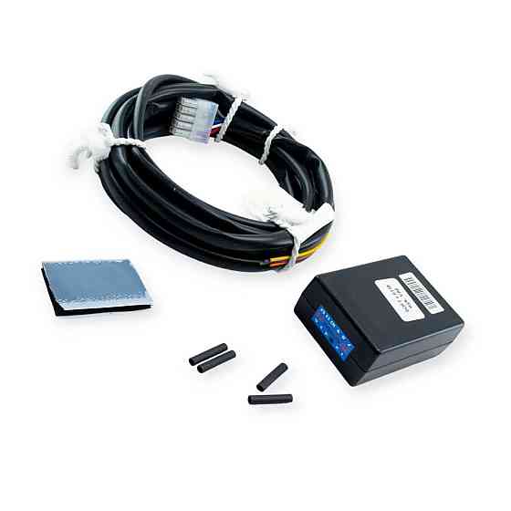 Емулятор палива fpe-v для тиску volvo Мукачево