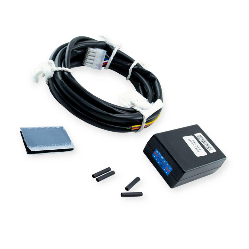 Емулятор палива fpe-v для тиску volvo Мукачево - фото 1