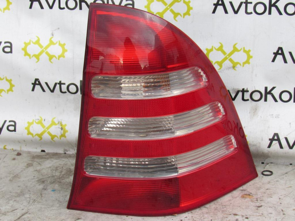 Ліхтар задній правий Mercedes C-Class 2000-2007(A2038201264) Ковель - фото 2