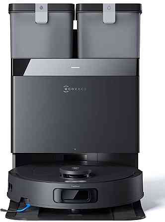 Робот-пилосос Ecovacs Deebot T30C Black (DLX71) ( 15171 ) Харків