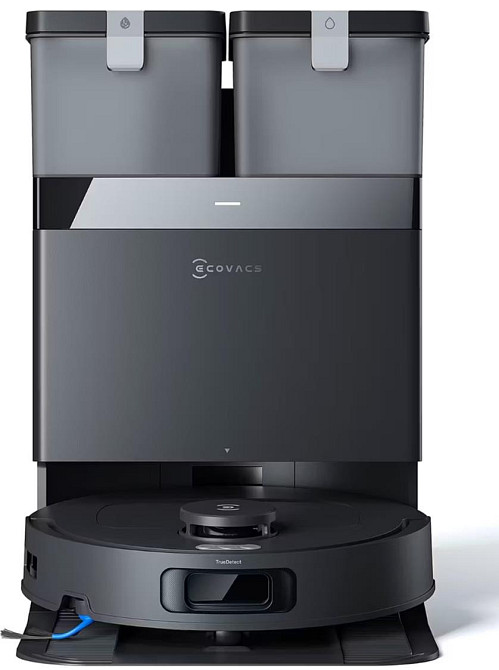 Робот-пилосос Ecovacs Deebot T30C Black (DLX71) ( 15171 ) Харків - фото 2