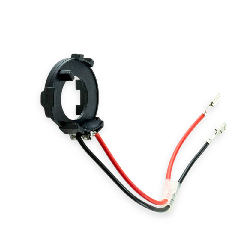 Переходник для LED ламп ТК-114 VW - Golf, Jetta, Passat Мукачево - изображение 1