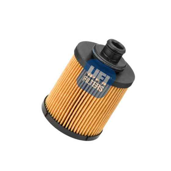 Фільтр Fiat Doblo, Opel Combo 1.3JTD, CDTI 04- (сист.UFI) UFI масляний Мукачево