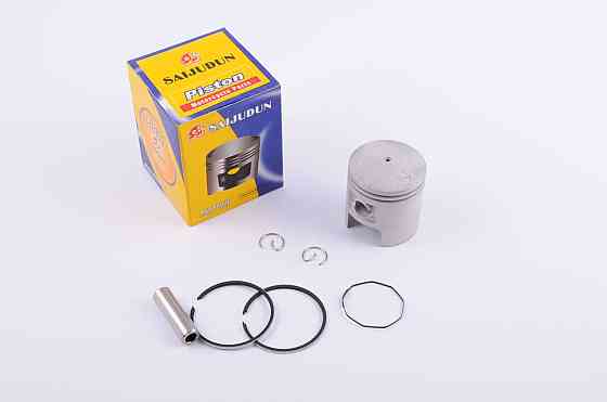 Поршень Suzuki AD 50 1,00 (Ø42,00) Мукачево