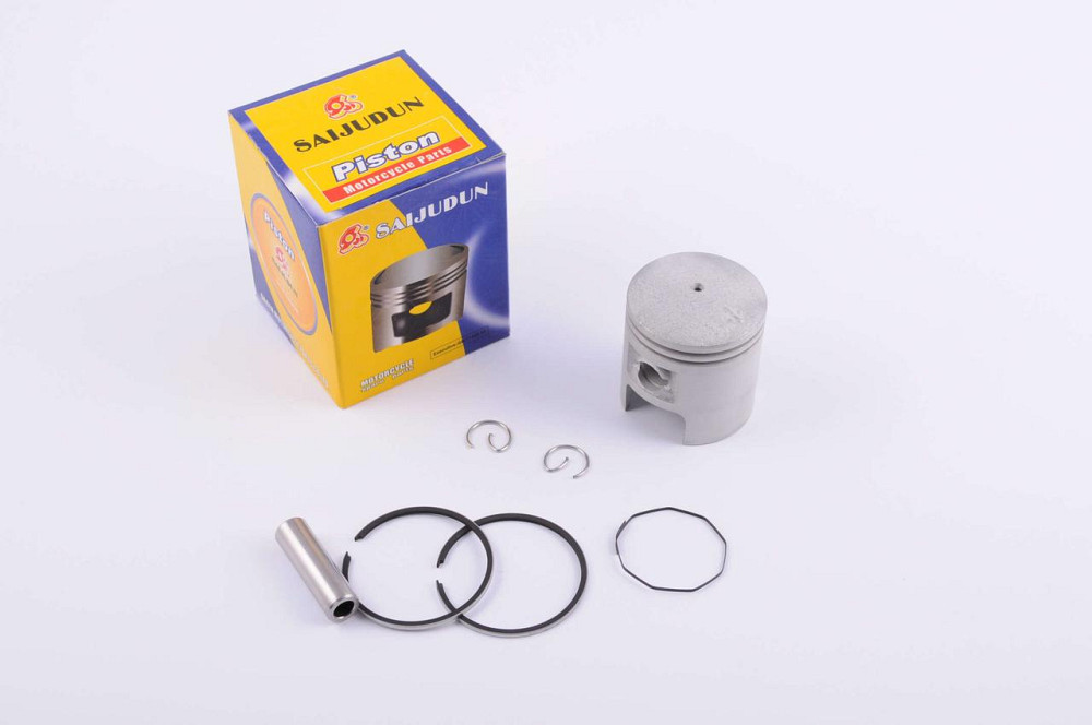 Поршень Suzuki AD 50 1,00 (Ø42,00) Мукачево - фото 1