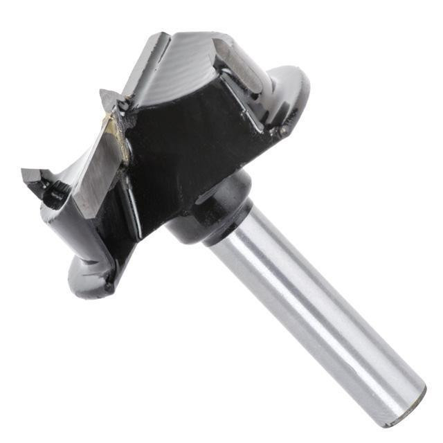 Фреза Форстнера 35мм для дверных петель Харьков - изображение 1