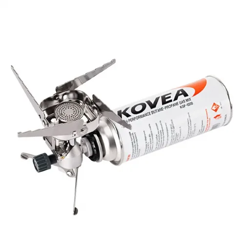 Газовая туристическая горелка Kovea Maximum TKB-9901 Винница