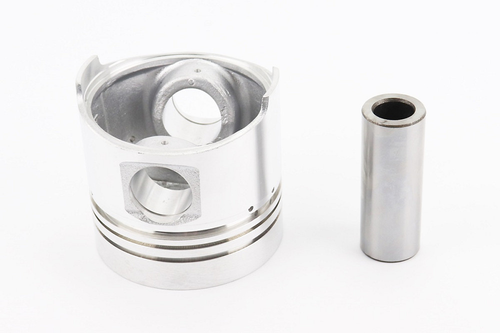 Поршень к-кт ZH1115 115mm STD (форкамера "Конус") Київ - фото 2