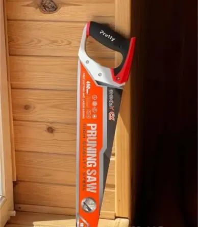 Пила Ручная SawAND Коломия