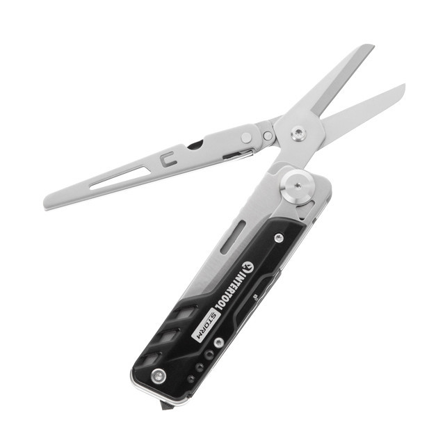 Мультиінструмент, 6 в 1, Slider, STORM INTERTOOL HT-0546 Киев - изображение 5