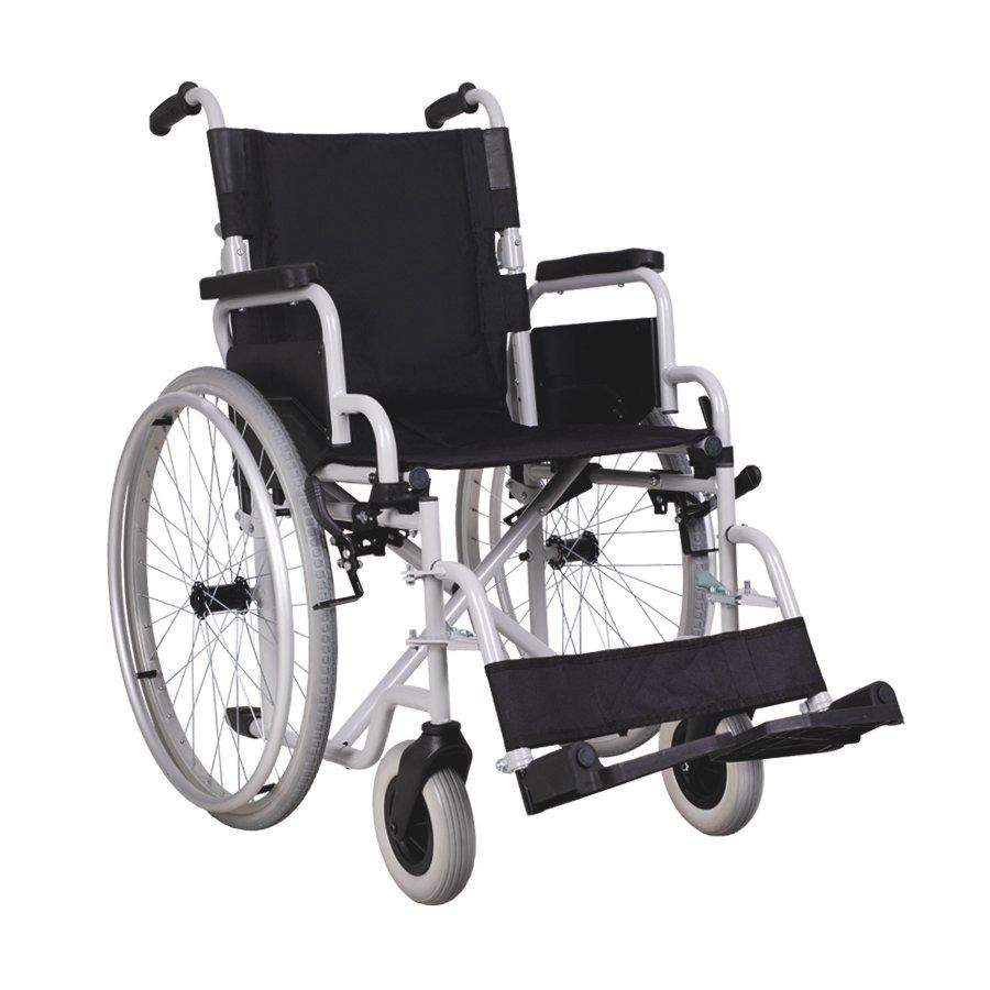 Кресло колесное Kadeniz Medical G130Y Днепр - изображение 6