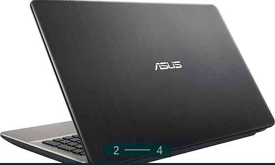 Ноутбук ASUS Ідеальний стан!! Харків