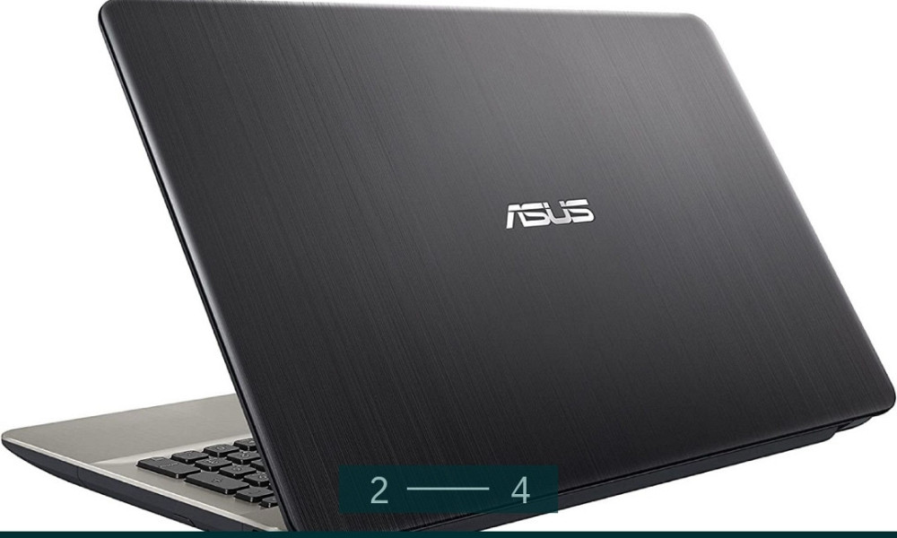 Ноутбук ASUS Ідеальний стан!! Харків - фото 4