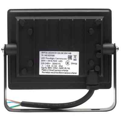 Прожектор Philips BVP156 LED24/CW 220-240 30W WB (911401829381) Вінниця