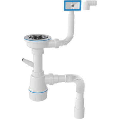 Мойка кухонная GRANADO Galera S201 black honeycomb (GS02201BH) Винница - изображение 2