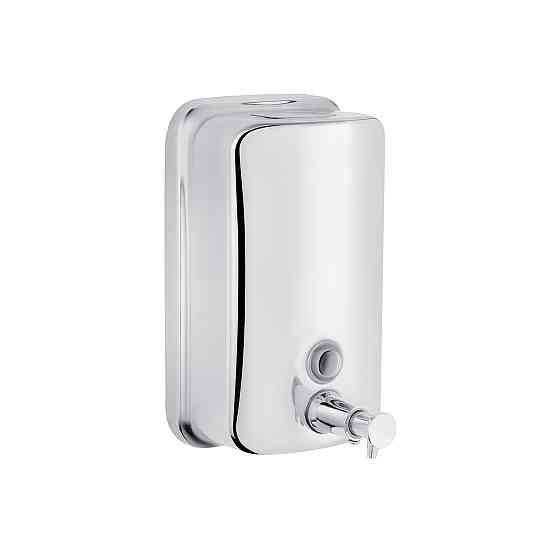 Диспенсер для рідкого мила Kroner KRM Rizze - ACC405-8 Київ