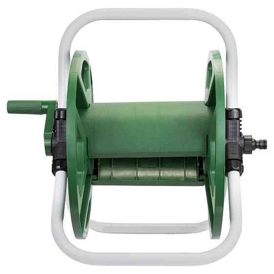 Катушка для шланга 30м ½