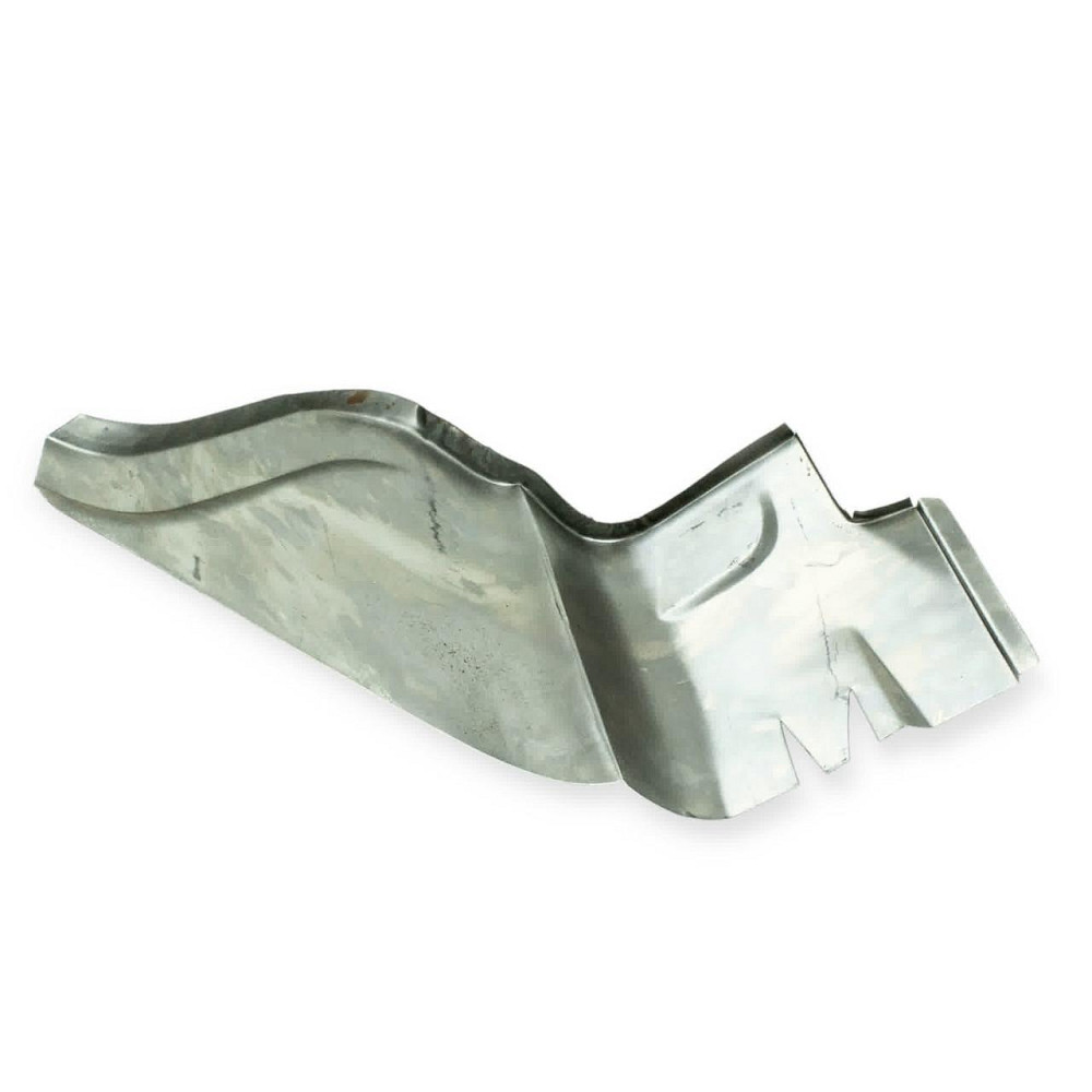 Рем. крила зад. куток -469 лівий вставка Мукачево - фото 1