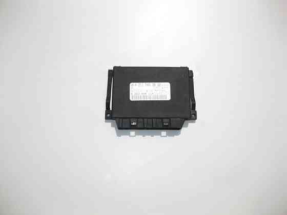 Mercedes-Benz  A2115453832 Блок керування парктроником E-Class W211 Одеса