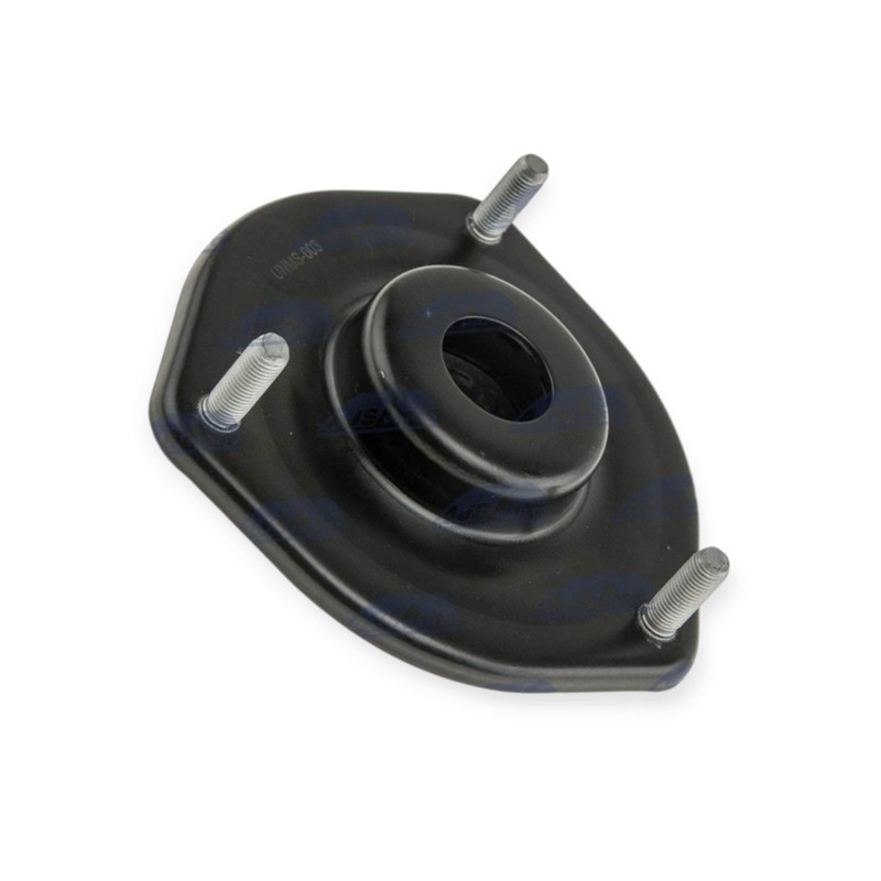 Опора передняя Mitsubishi Colt, Lancer -99, Space Star -04 стойки Мукачево - изображение 1