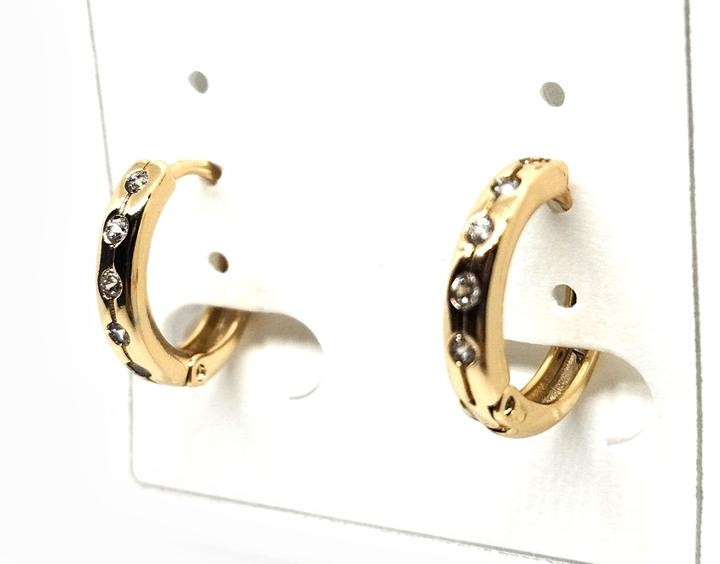 Серьги женские оригинальные Киев - изображение 1