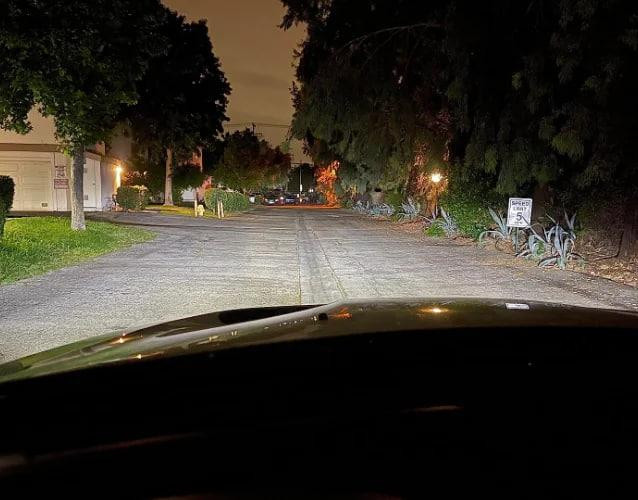 Комплект світлодіодних лінз StarLight GT4 H4 50W 12/24V Харків - фото 8