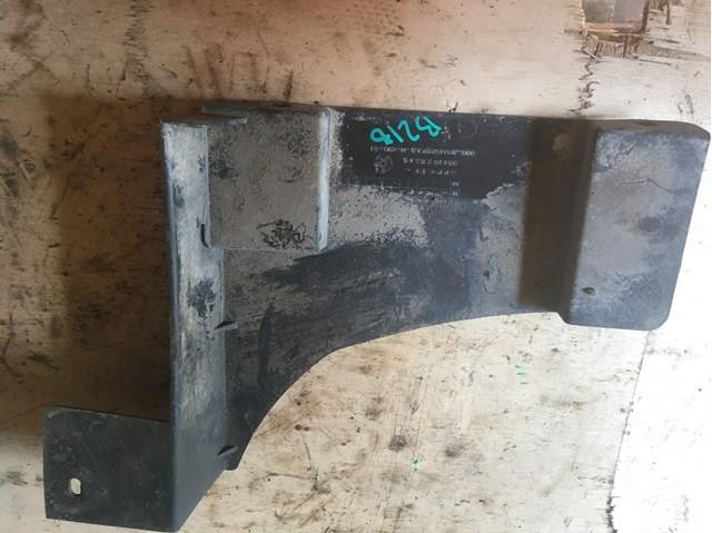 05116282АВ Защита двигателя правая Journey12-. 3.6l Коломыя - изображение 1
