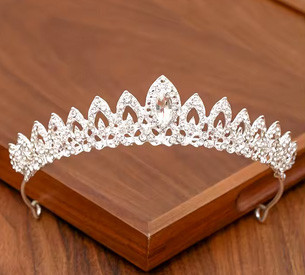 Диадема свадебная Корона Киев - изображение 1