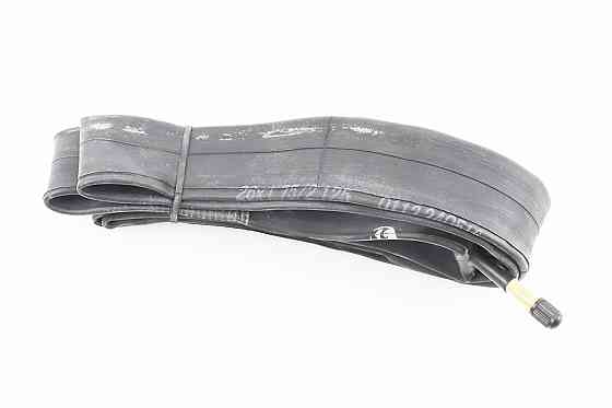 Камера 26"х1,75/2,125 з ніпелем (Schrader AV-48) Київ