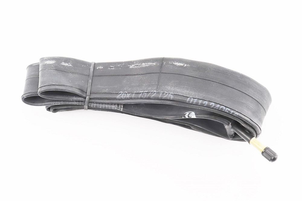 Камера 26"х1,75/2,125 з ніпелем (Schrader AV-48) Киев - изображение 2