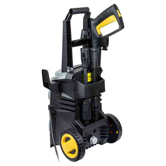 Vortex Мойка высокого давления 1700Вт макс. 135бар 5.5л/мин шланг 5м VORTEX (5342623) Коломия