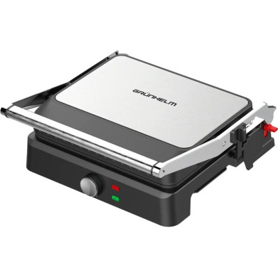 Электрогриль Grunhelm G2209 Винница - изображение 1