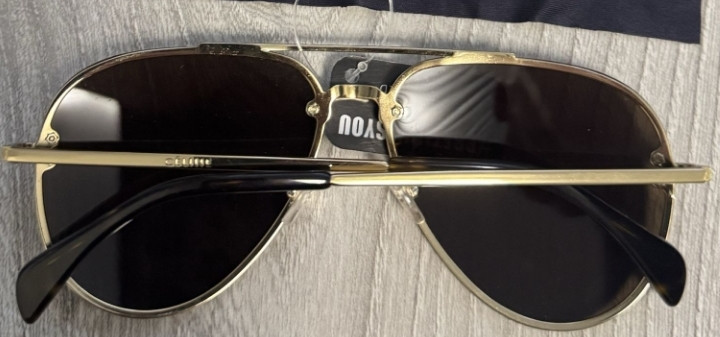 Солнцезащитные очки Celine Унисекс Киев - изображение 1