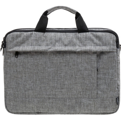 Сумка для ноутбука Vinga 15-16" NB1600 melange gray (NB1600GY) Винница - изображение 2