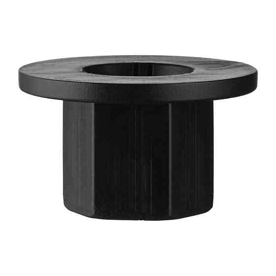 Гайка з фланцем, універс., кузов 20043 Київ