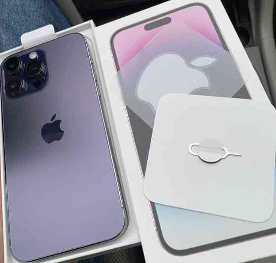 Айфон iPhone 14 Pro Max Киев