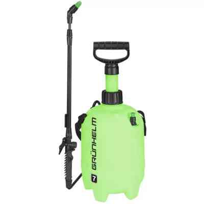 Обприскувач Grunhelm SP-7 (63735) Вінниця