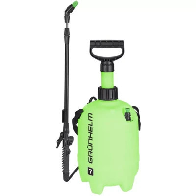 Обприскувач Grunhelm SP-7 (63735) Вінниця - фото 1