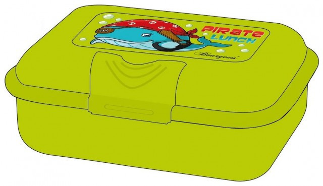 Ланчбокс 