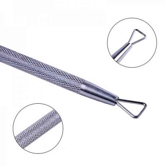 Пушер металический N 2 Киев