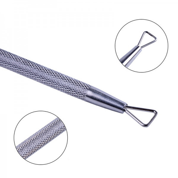 Пушер металический N 2 Киев - изображение 2